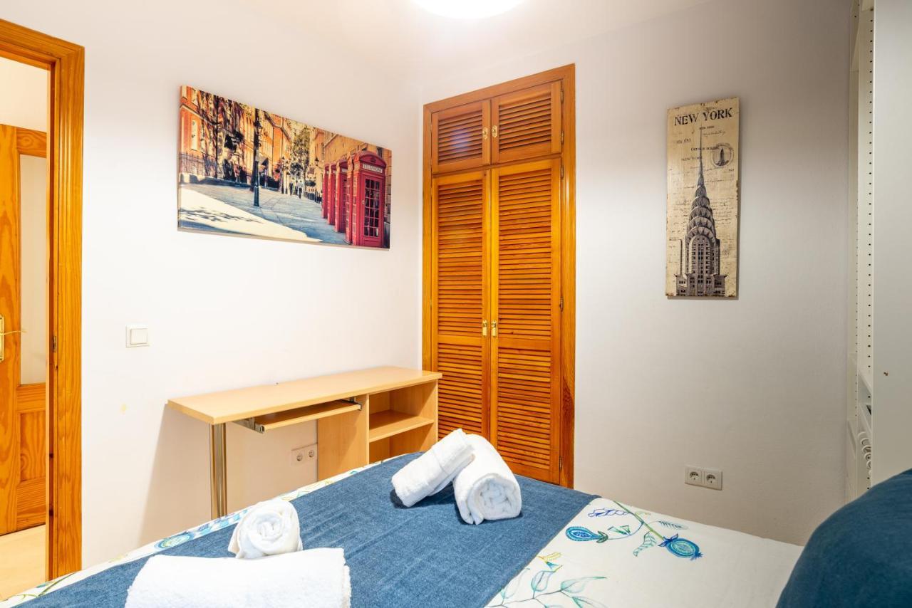 Appartement Victoria 50