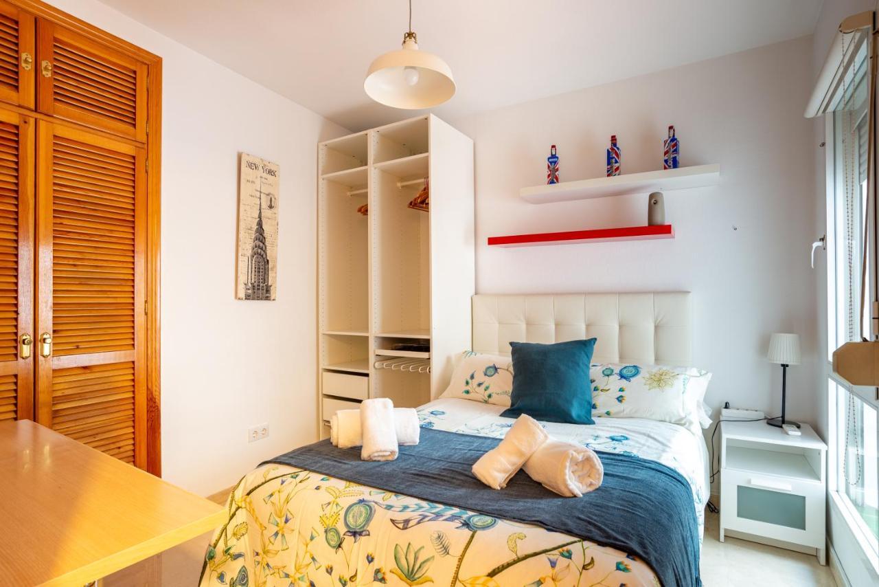 Appartement Victoria 50