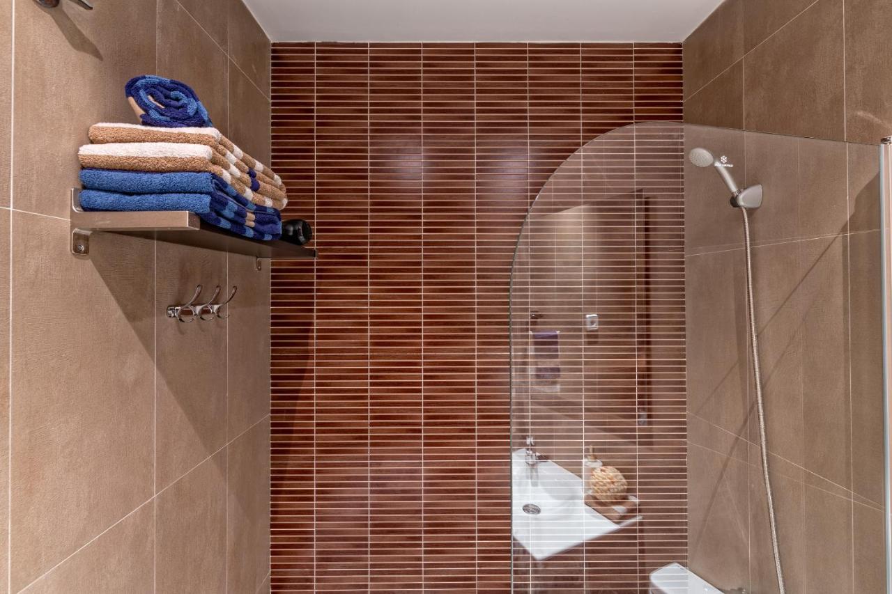 Lägenhet Homely Cristo Deluxe Málaga