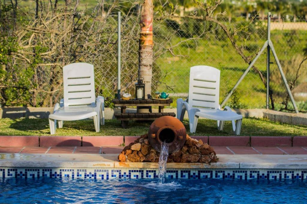 Casa de Férias Teresa