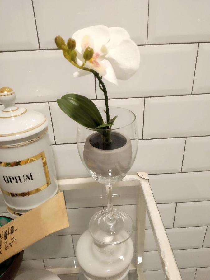 Lab 36 Lägenhet *