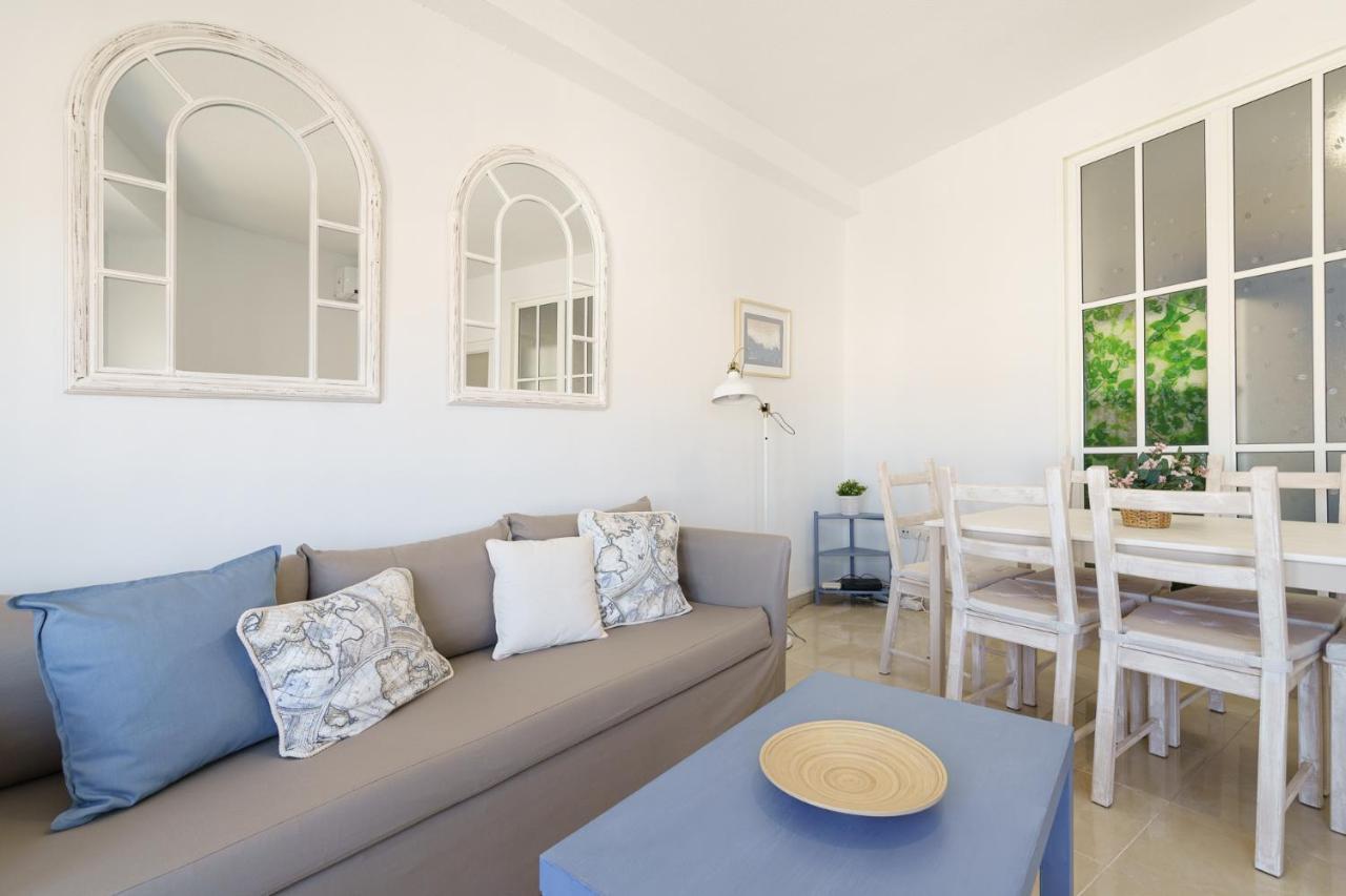 Maisuit Center Appartement Málaga