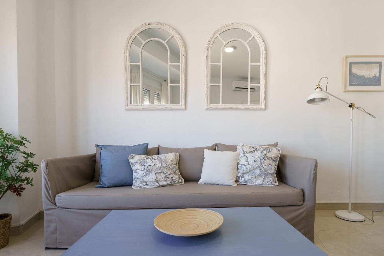 Maisuit Center Appartement