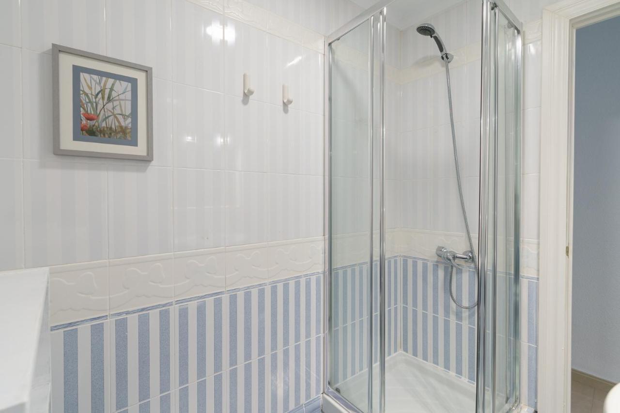 Appartement Maisuit Center Málaga