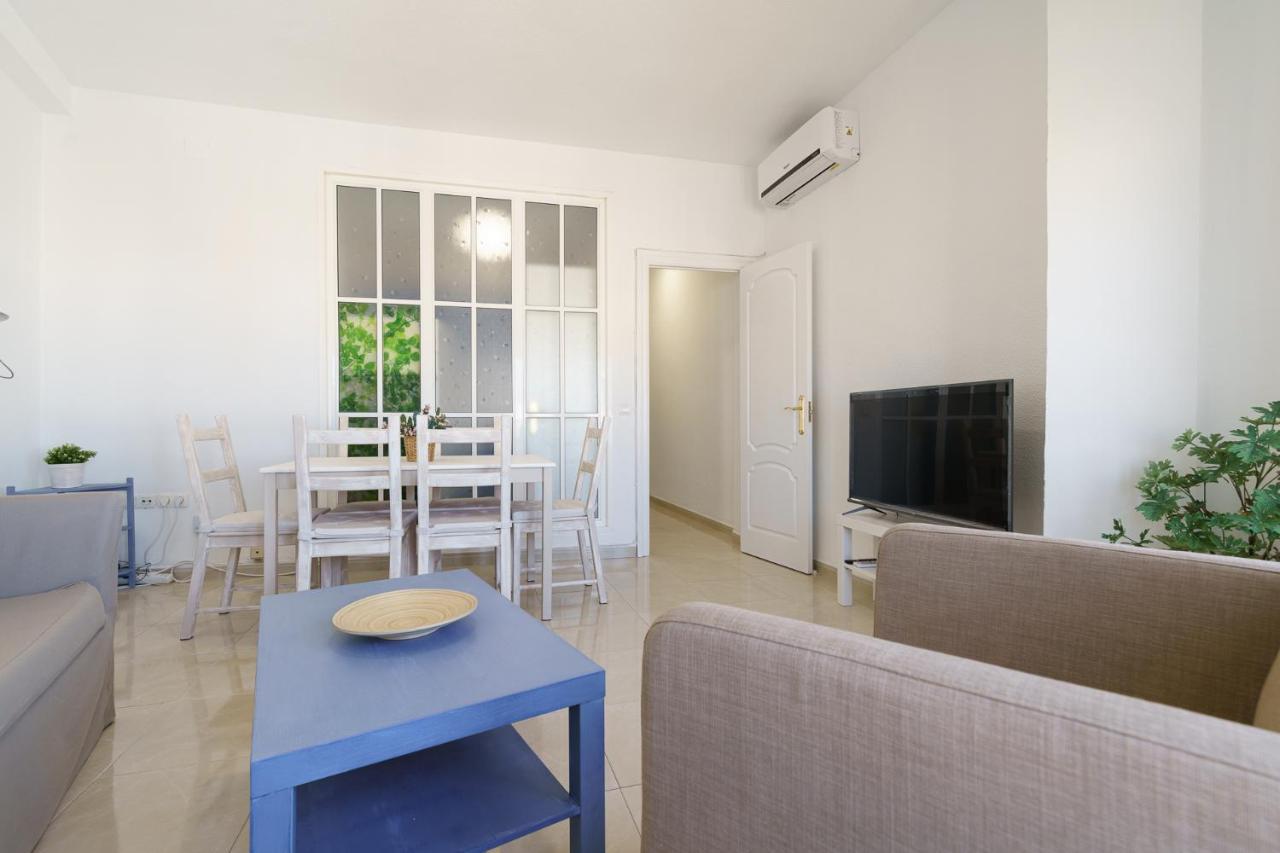 Maisuit Center Appartement Málaga