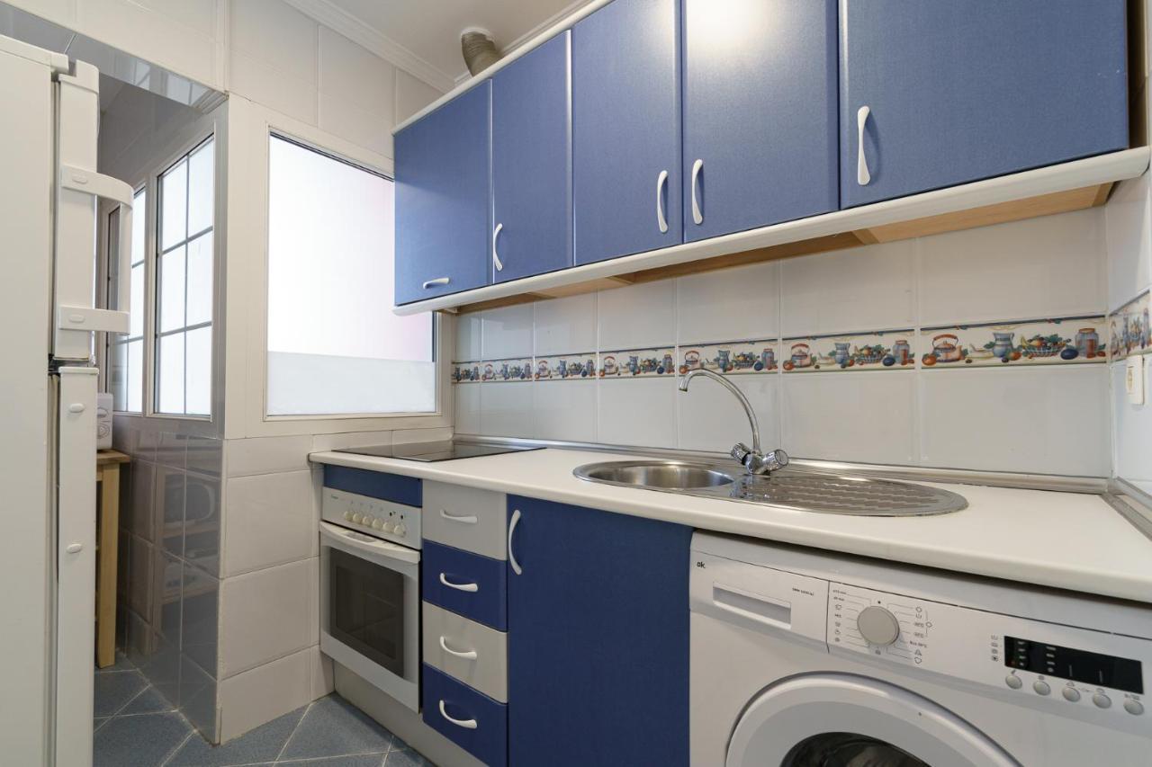 Maisuit Center Appartement *