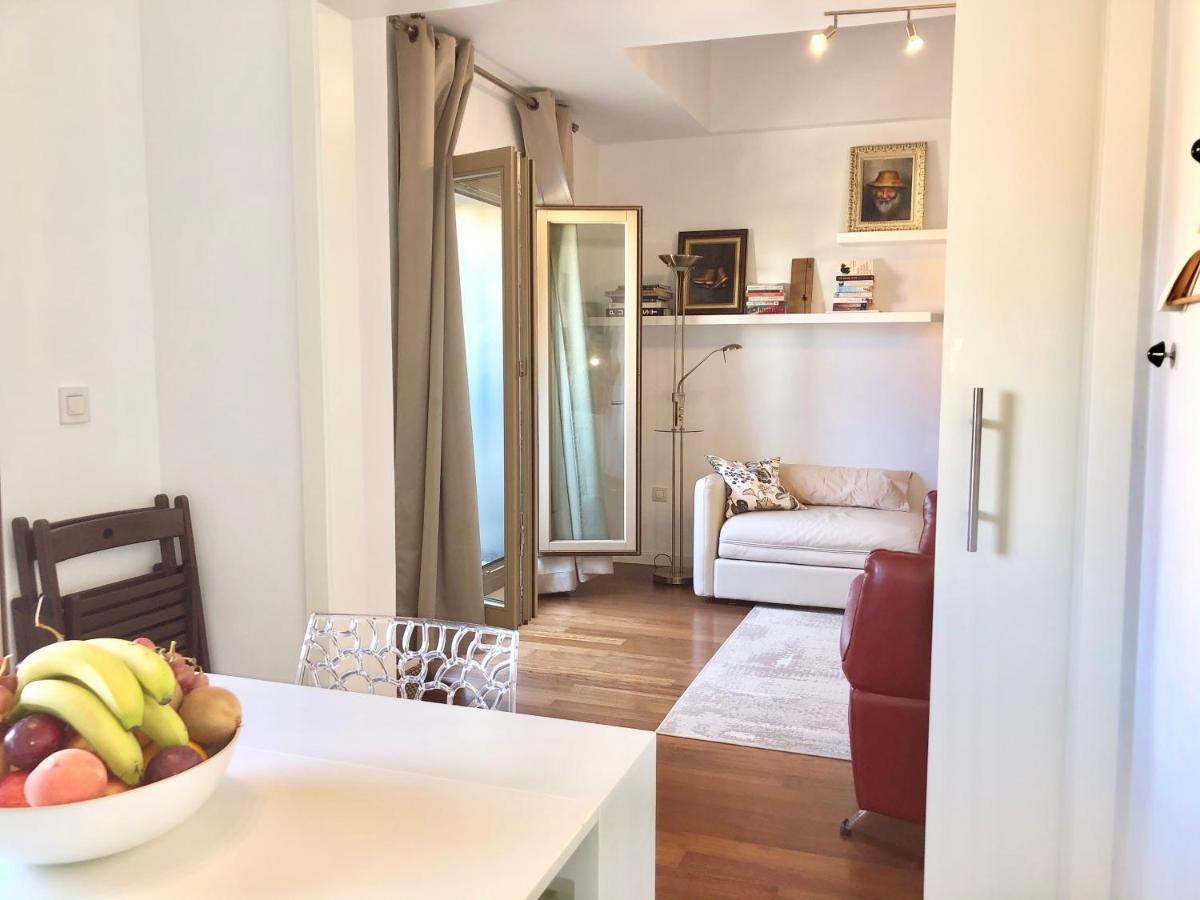 Appartement Felix Saenz By Luma Málaga