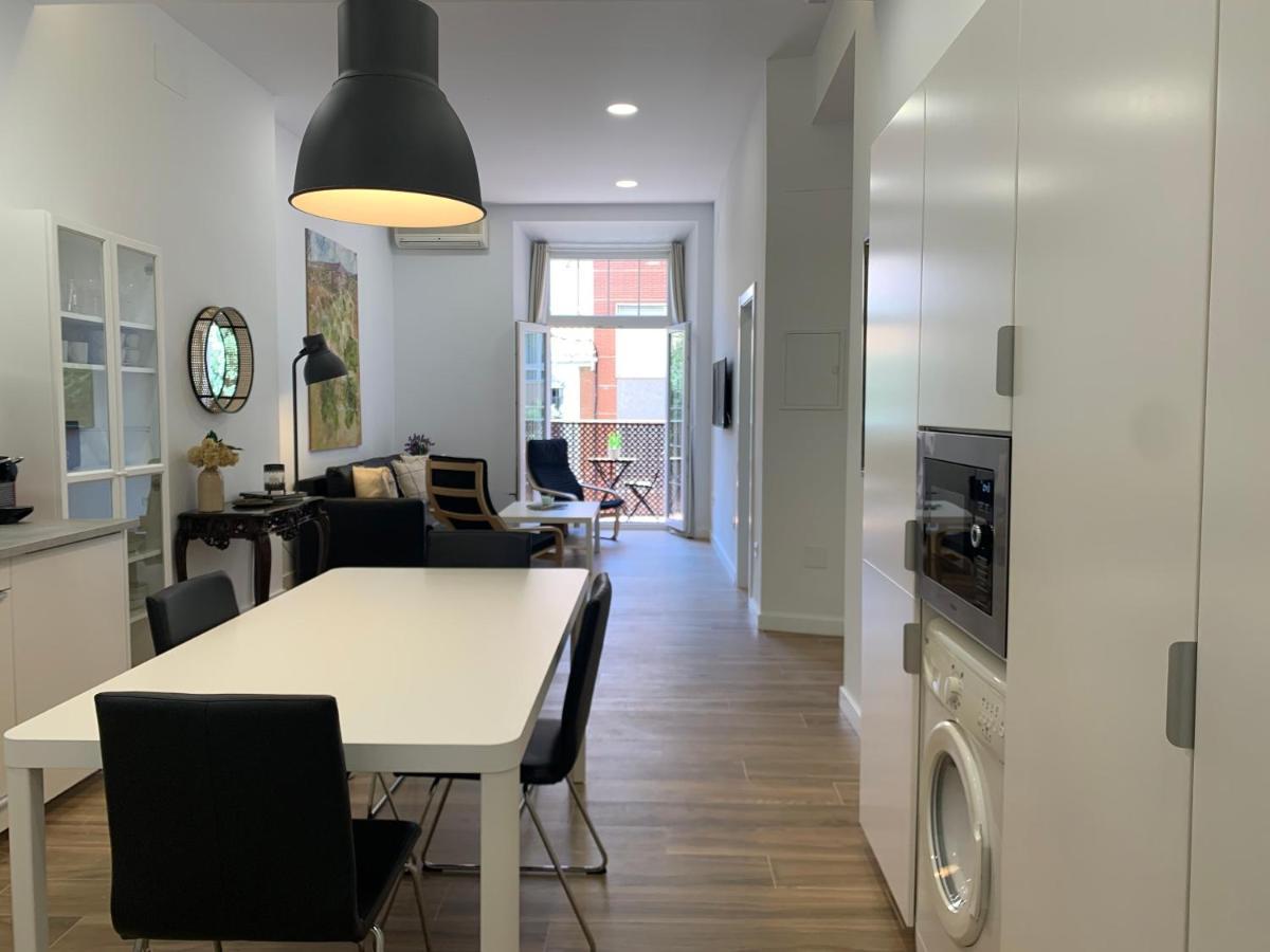 Homely Luxury Atarazanas Apartamento Málaga