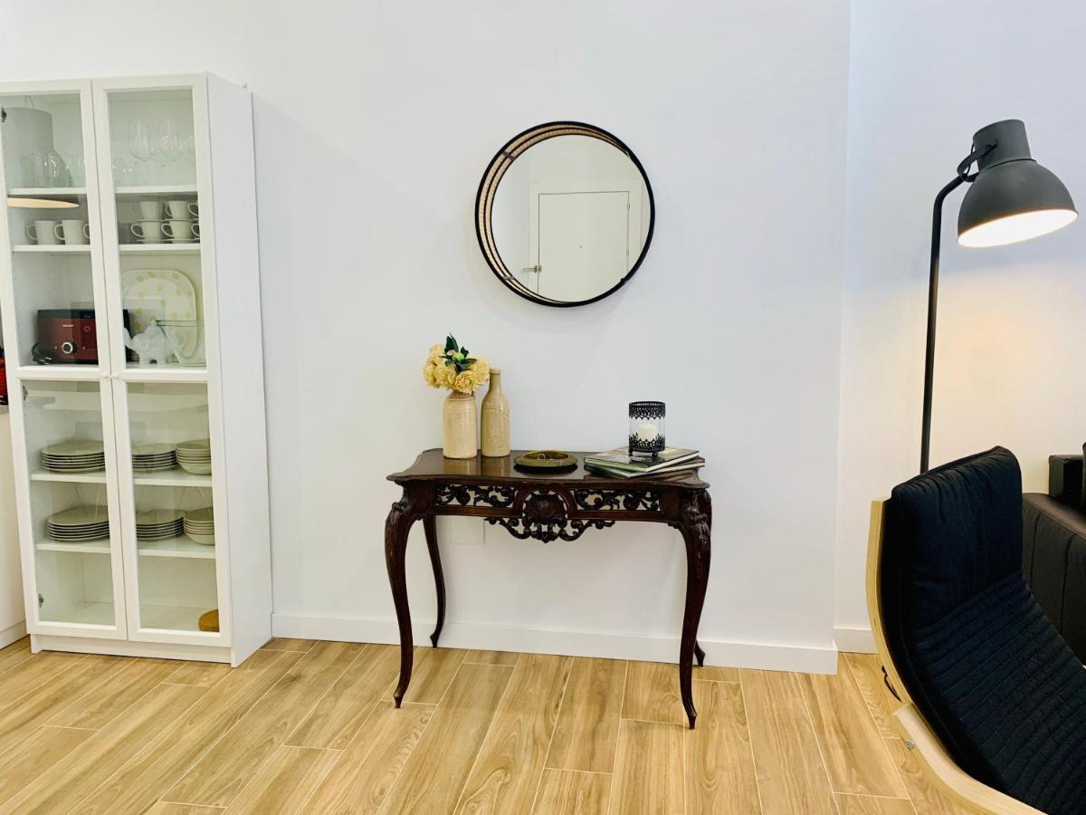 Homely Luxury Atarazanas *
