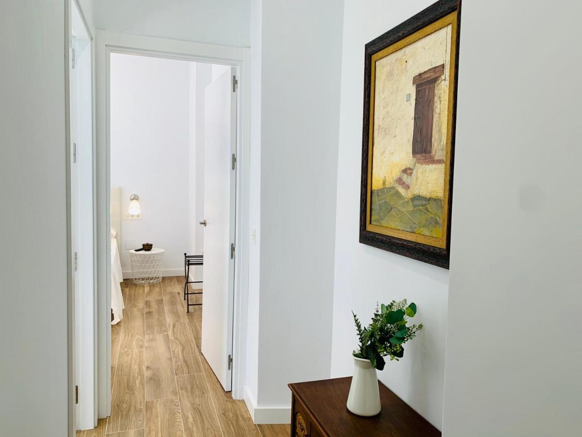 Homely Luxury Atarazanas * Málaga