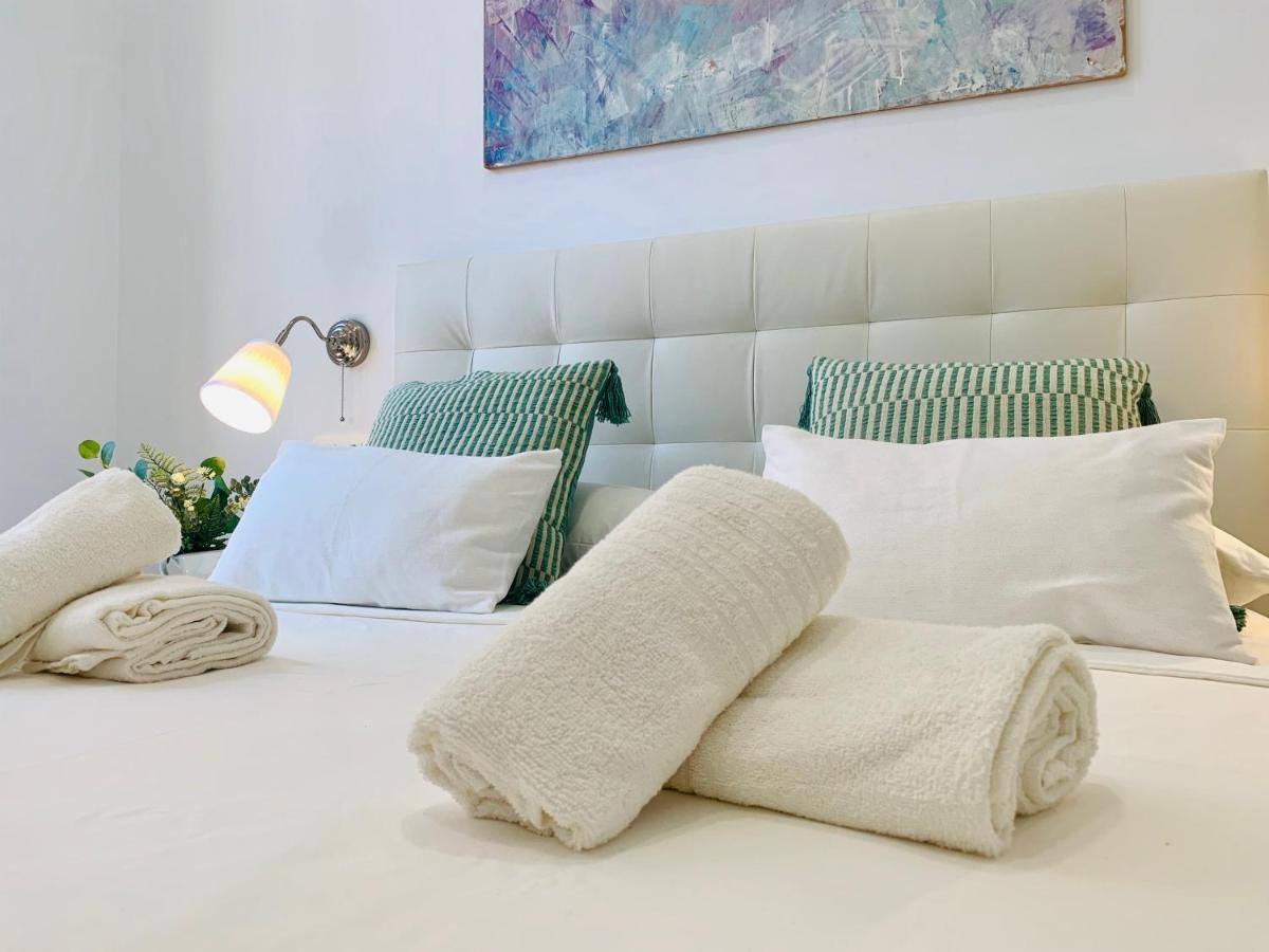 Homely Luxury Atarazanas