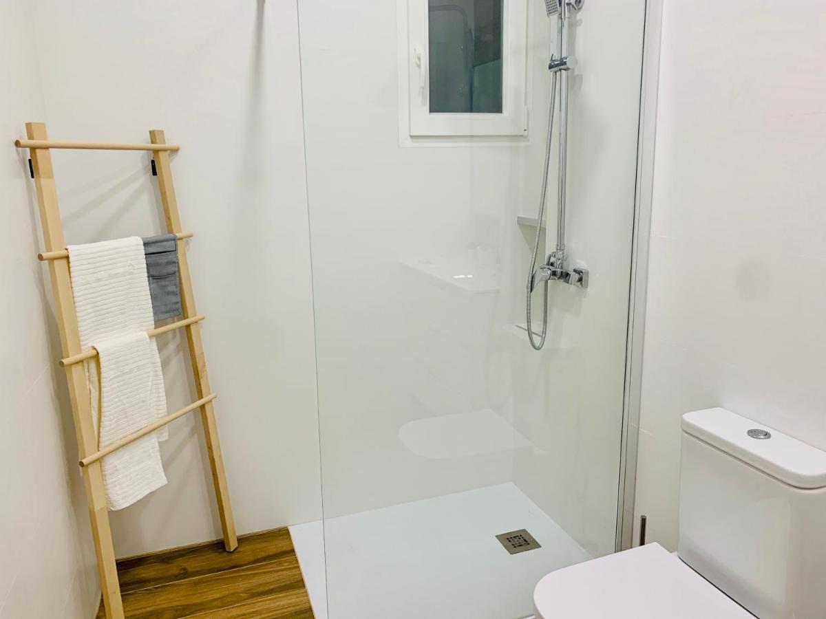 Apartamento Homely Luxury Atarazanas *