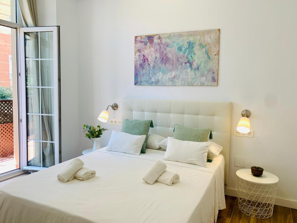 Homely Luxury Atarazanas *