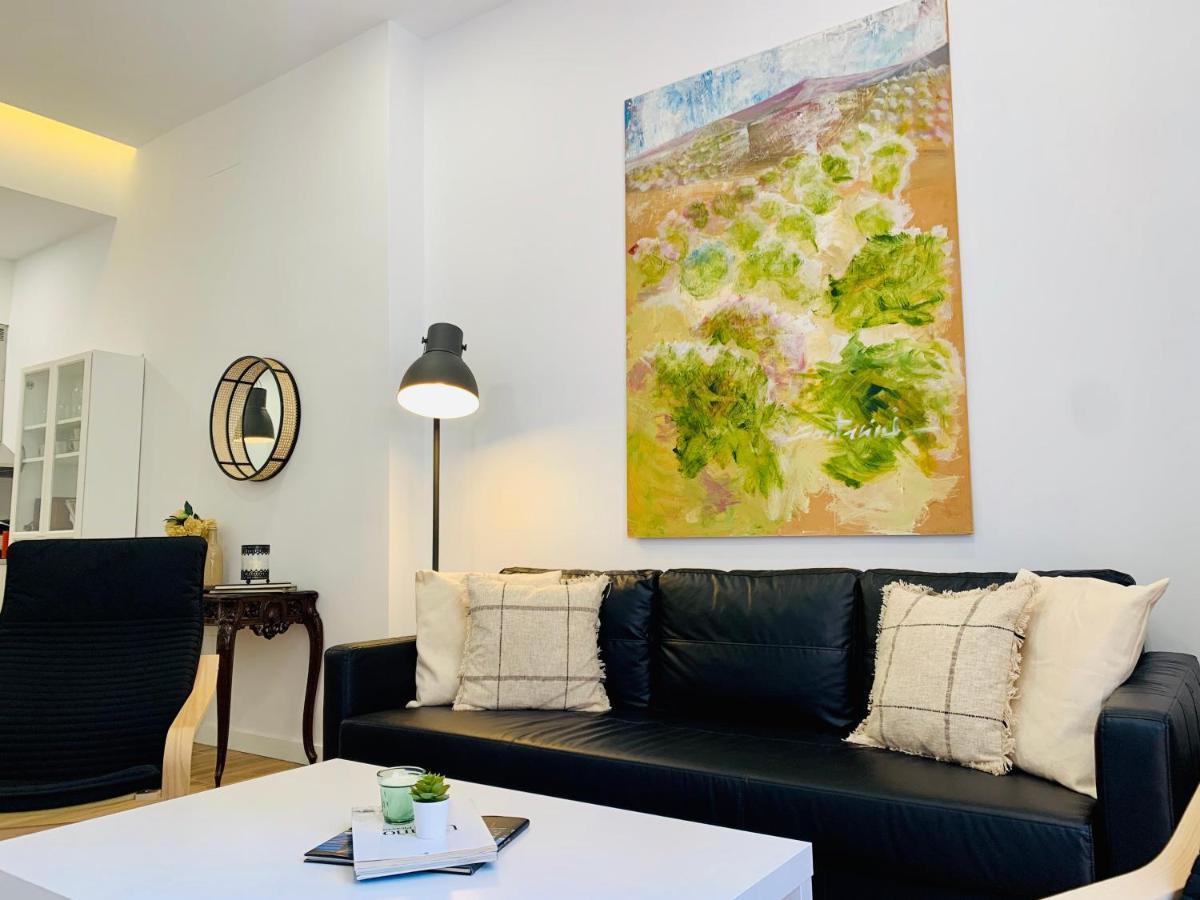 Homely Luxury Atarazanas *
