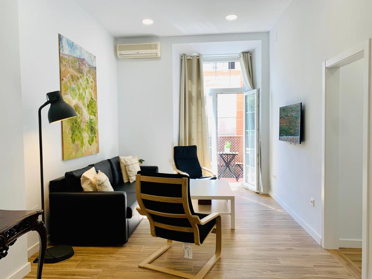 Apartamento Homely Luxury Atarazanas *