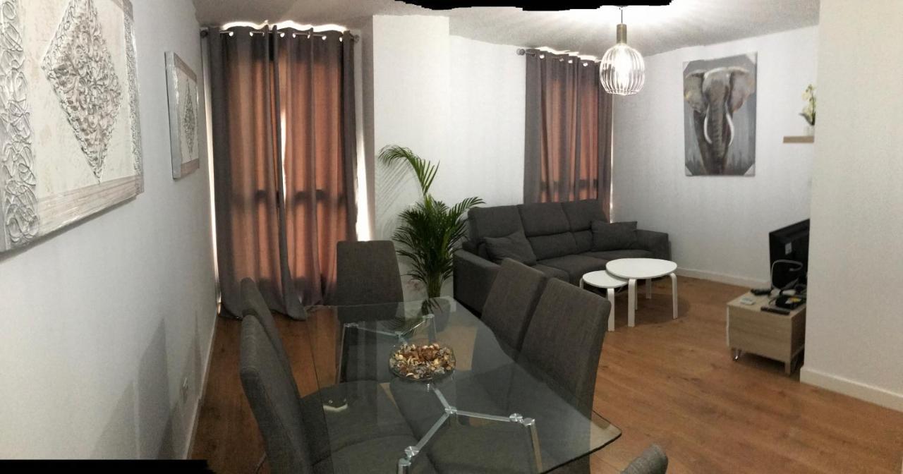 Appartement En El Centro De Teatinos