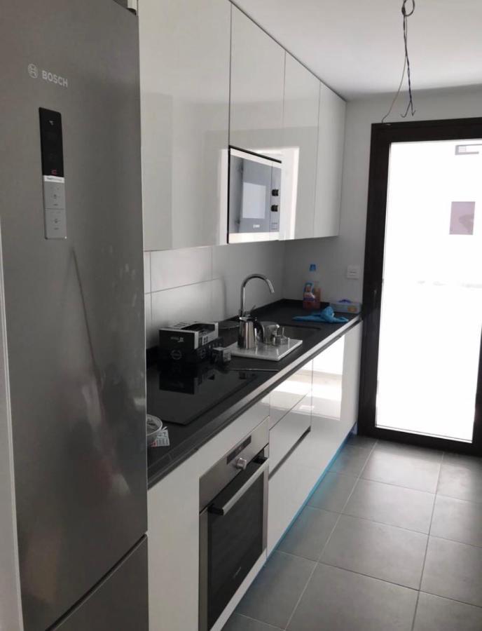 Appartement En El Centro De Teatinos Málaga