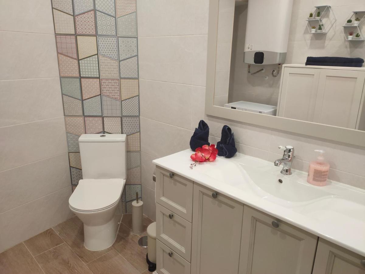 Apartment Lagunillas Travel By Namaste Elite Malaga
