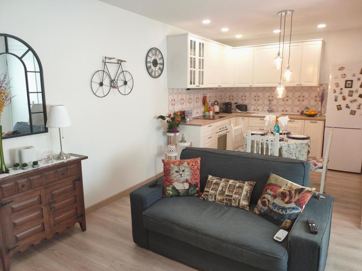 Lagunillas Travel By Namaste Elite Apartment Malaga