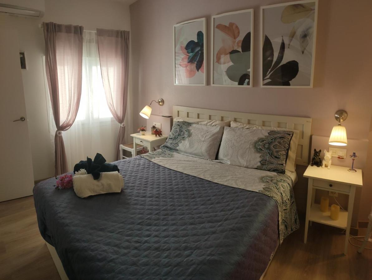 Lagunillas Travel By Namaste Elite Apartment
