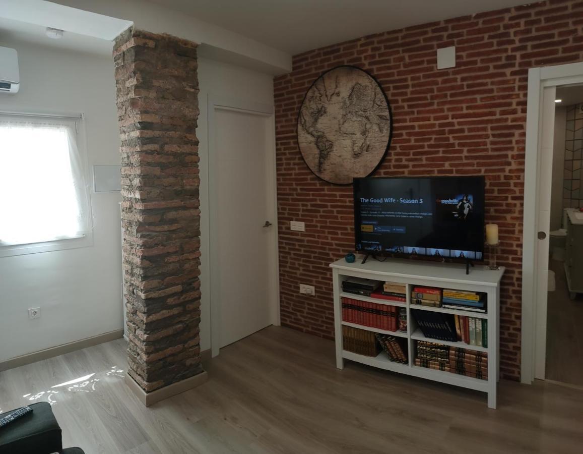 Apartment Lagunillas Travel By Namaste Elite *