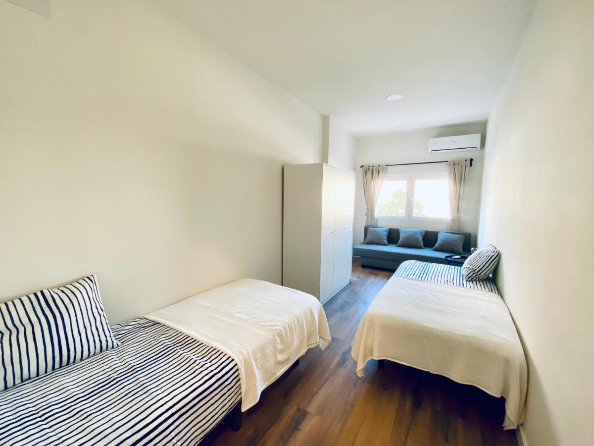 Appartement Gmc Turistics - La Casa De Alamos