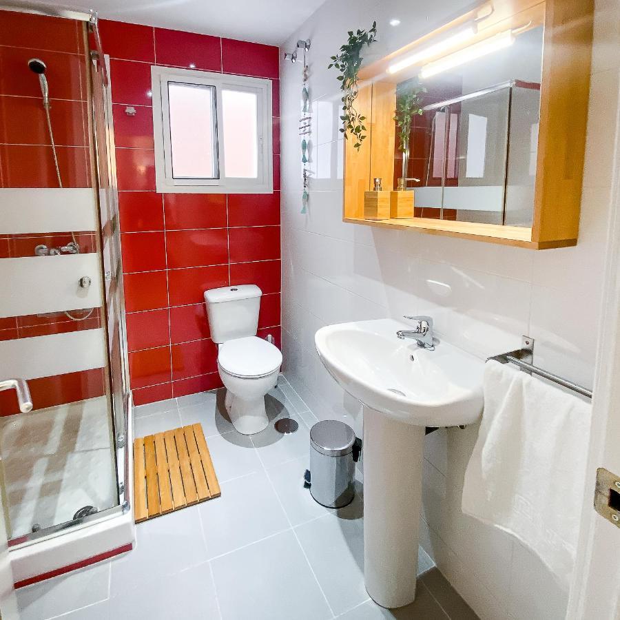 Apartamento Homely Goleta