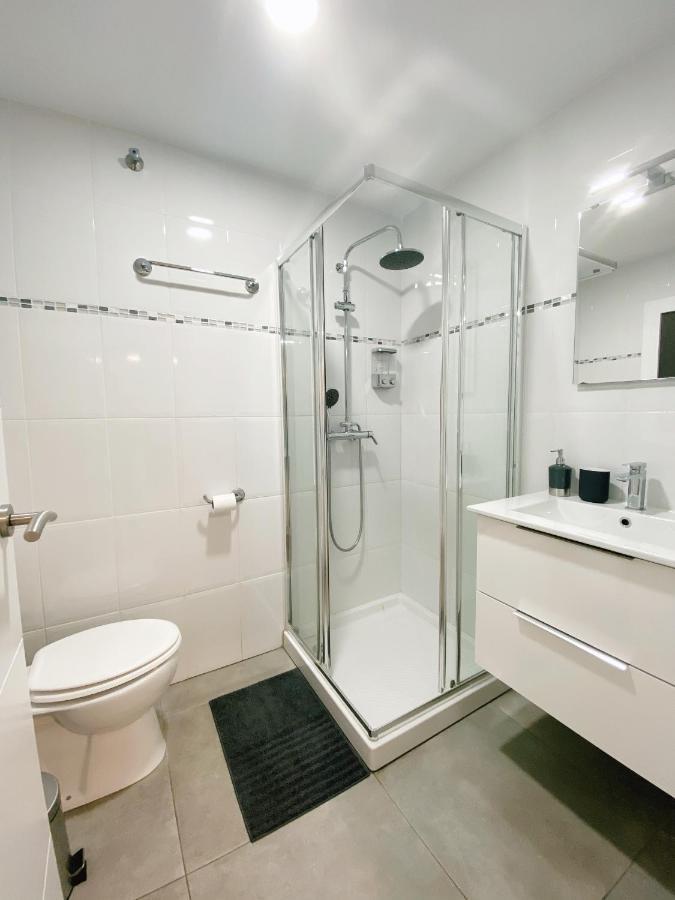 Gmc Turistics - Great For Groups & Families Appartement *