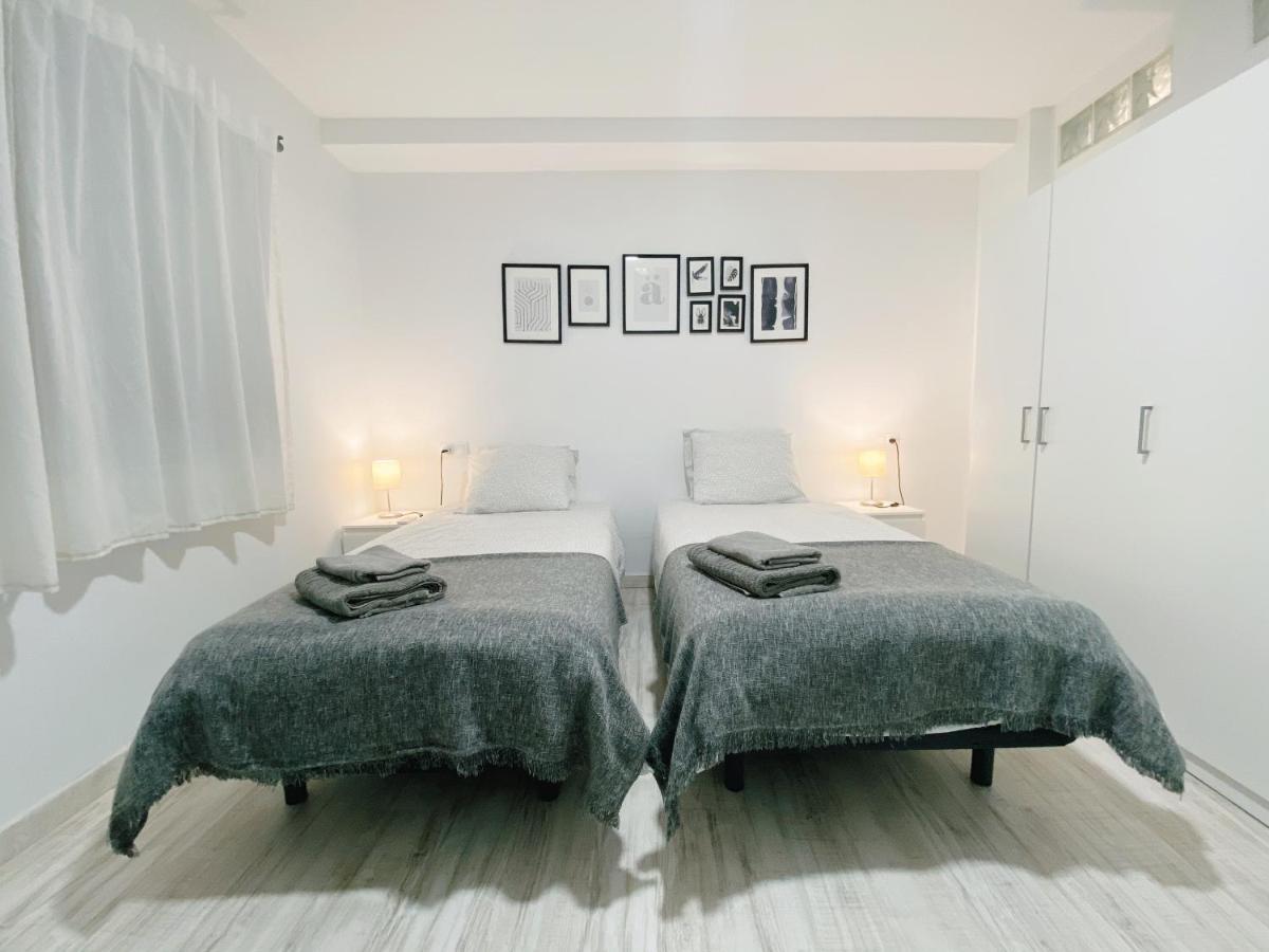 Apartment Gmc Turistics - The Atarazanas Market House