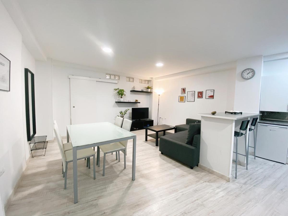 Gmc Turistics - Great For Groups & Families Appartement Málaga