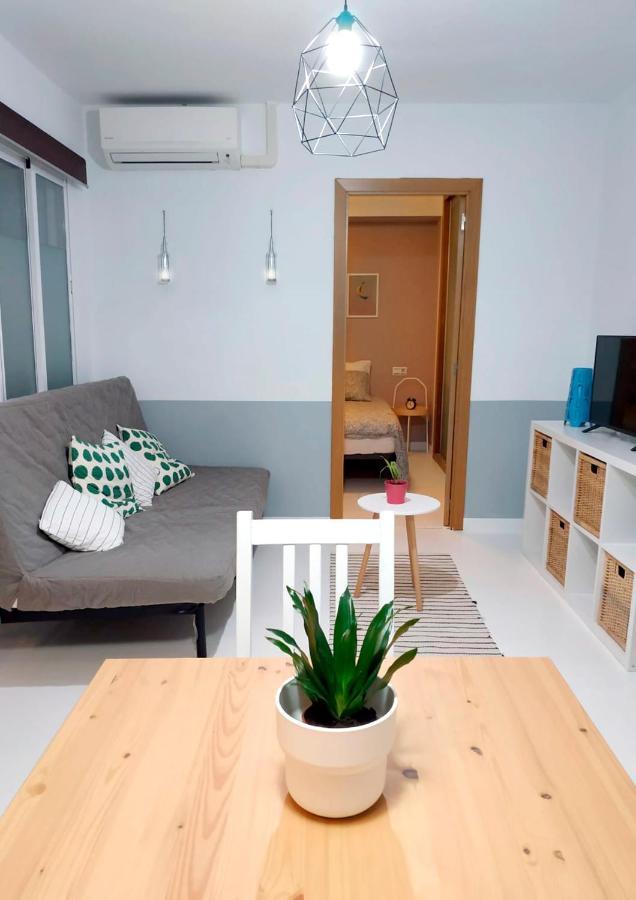 Apartamento Peña *