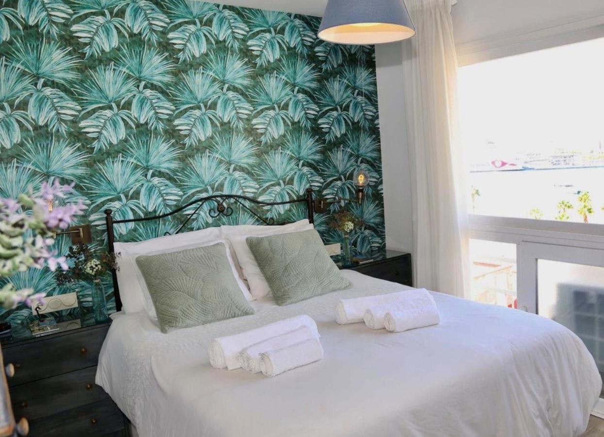 Apartamento El Atardecer Skyline Romantic Views *