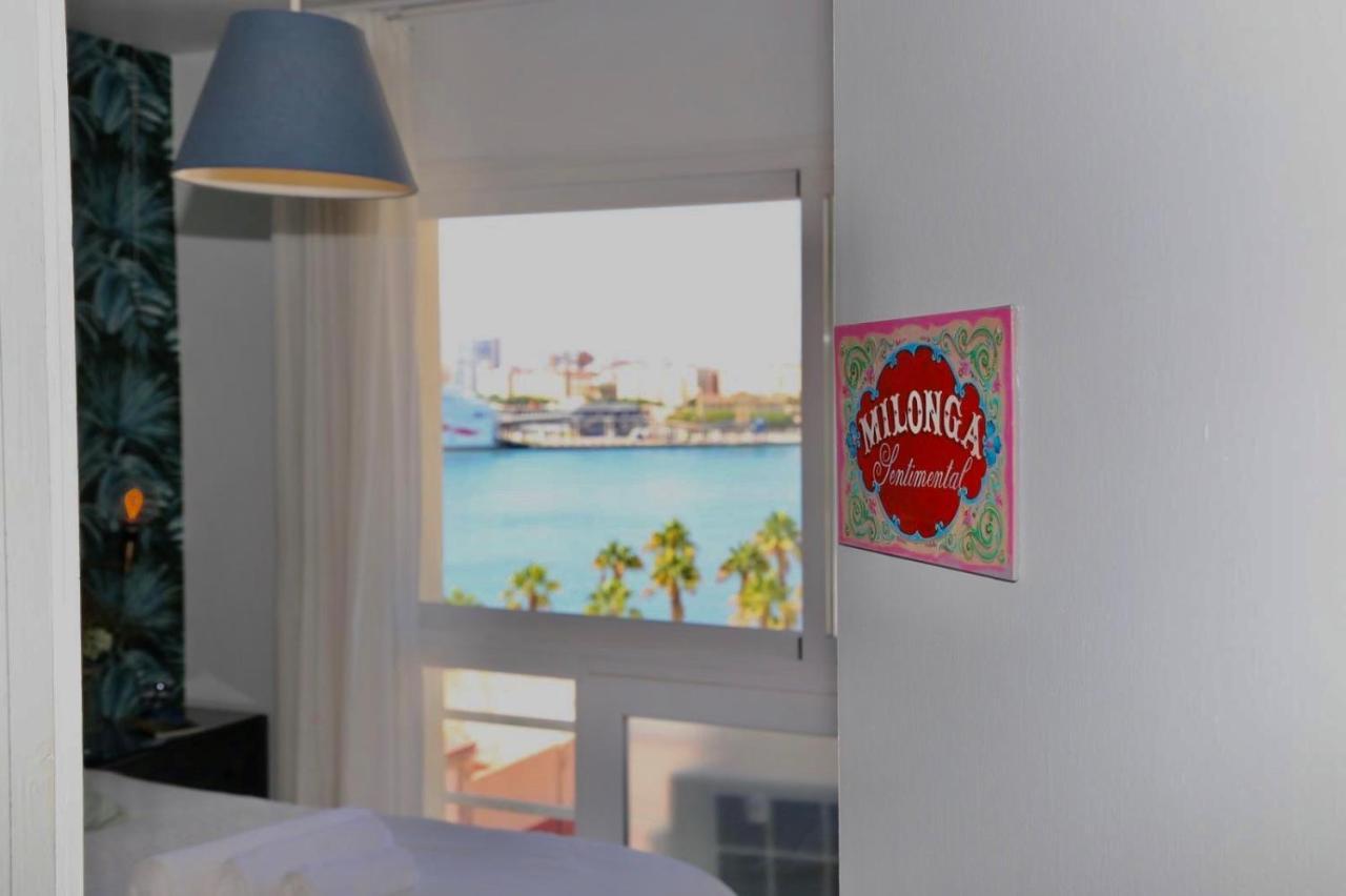 El Atardecer Skyline Romantic Views *