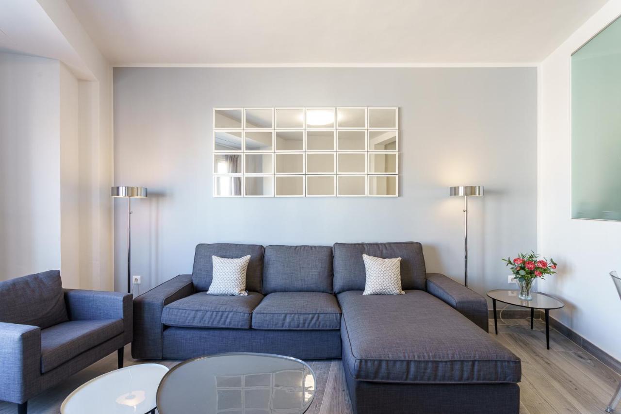 Lägenhet Casana Center Málaga