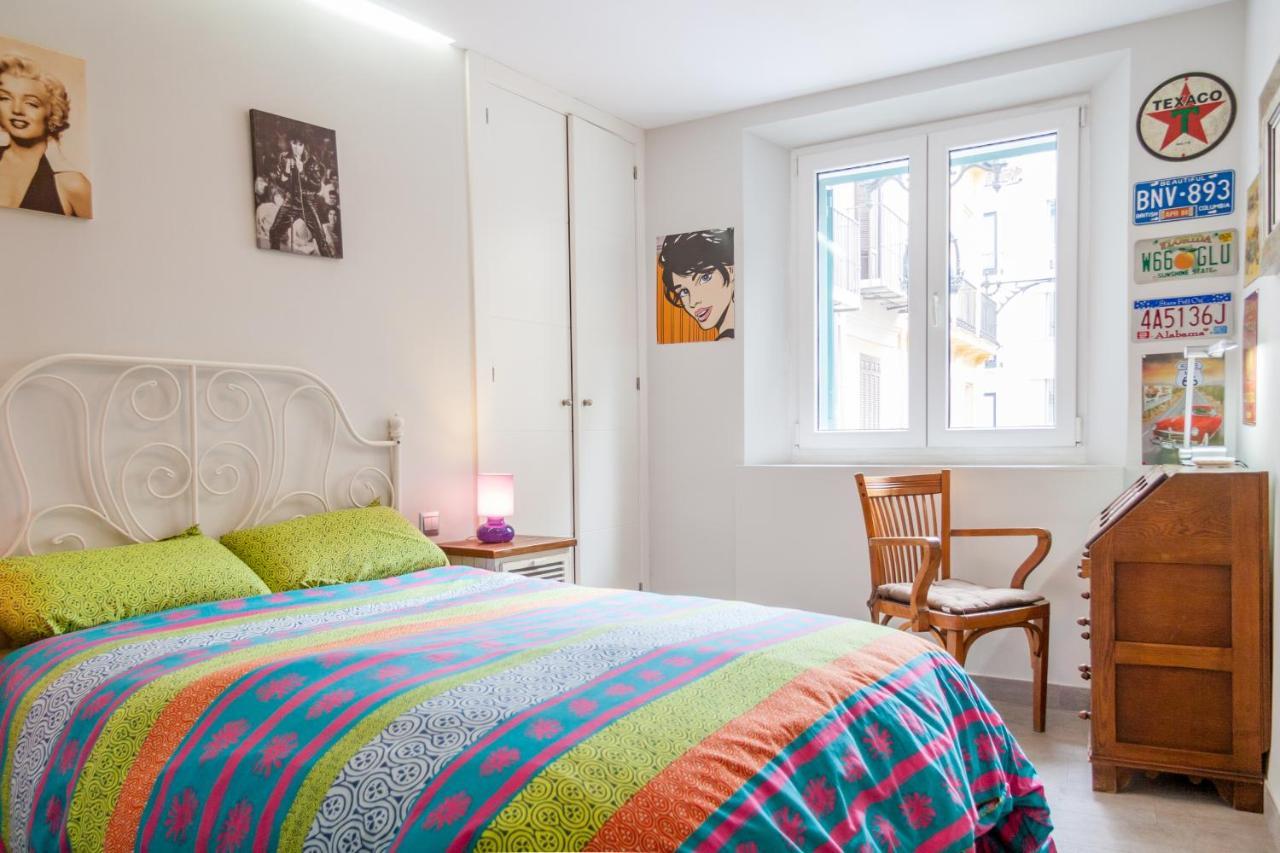 Felix Saenz Roomalaga By Bossh