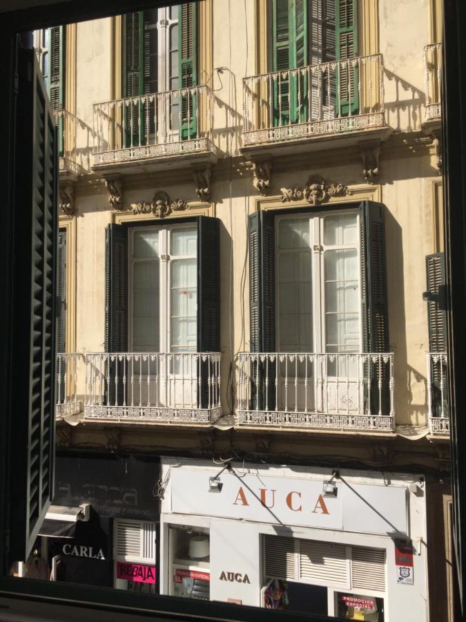 Felix Saenz Roomalaga By Bossh Apartment Málaga