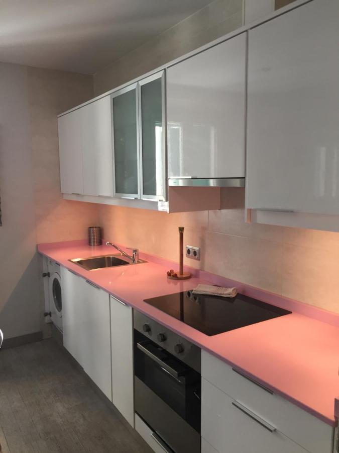 Apartment Felix Saenz Roomalaga By Bossh *