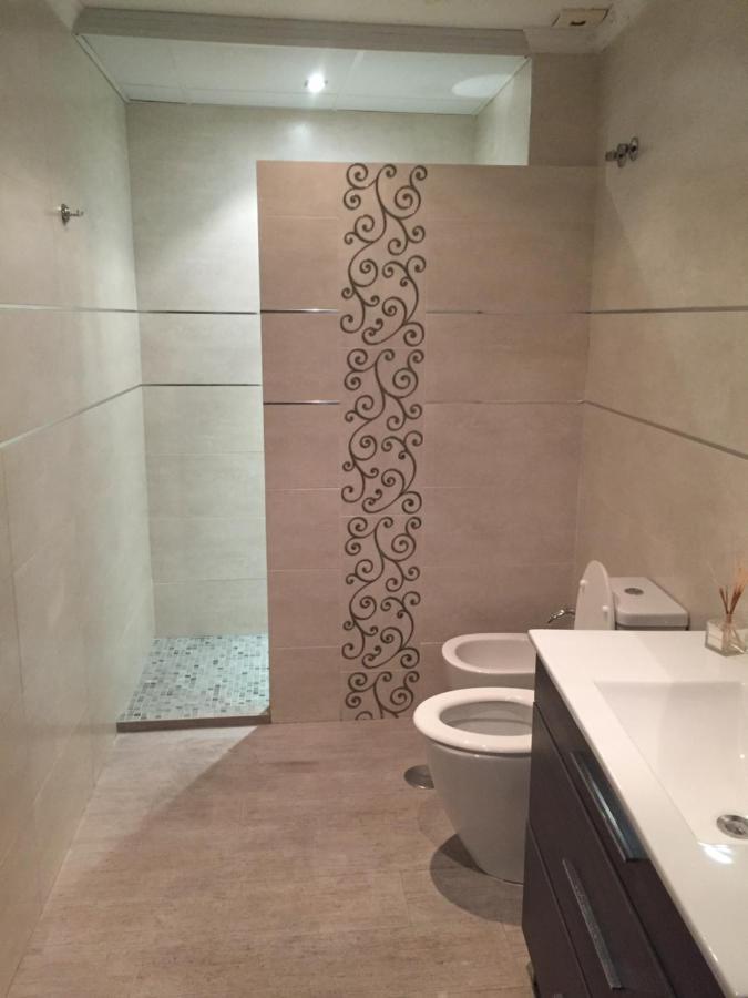 Apartment Felix Saenz Roomalaga By Bossh