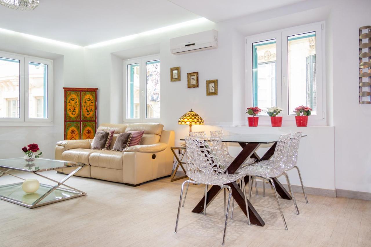 Apartment Felix Saenz Roomalaga By Bossh Málaga
