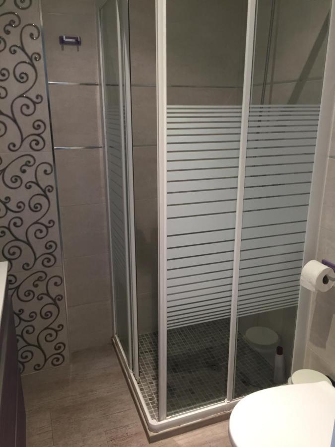 Felix Saenz Roomalaga By Bossh Apartment Málaga