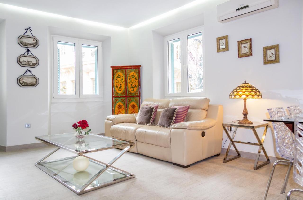 Felix Saenz Roomalaga By Bossh Apartment Málaga