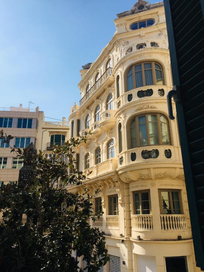 Felix Saenz Roomalaga By Bossh Málaga