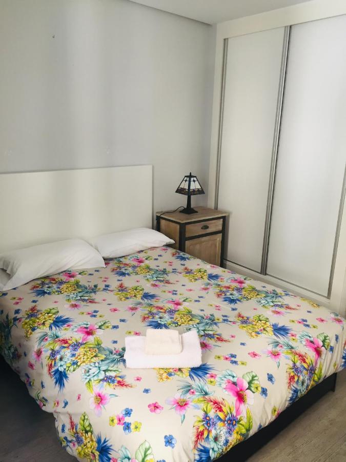 Felix Saenz Roomalaga By Bossh Apartment