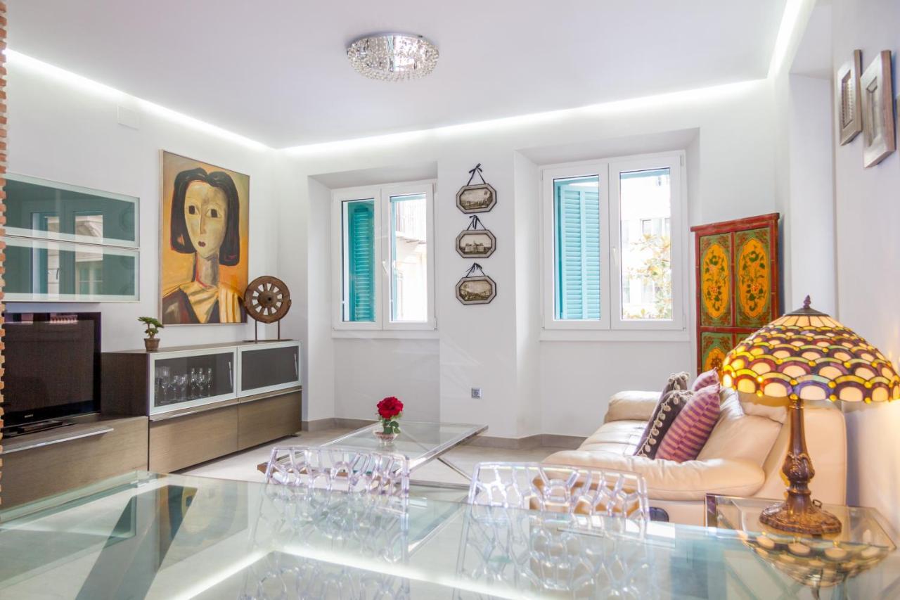Felix Saenz Roomalaga By Bossh * Málaga