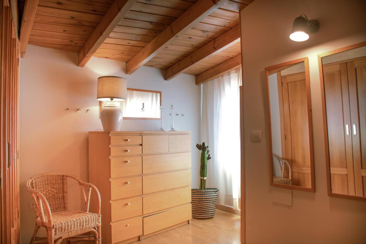 Duplex Centro De Lejlighed *