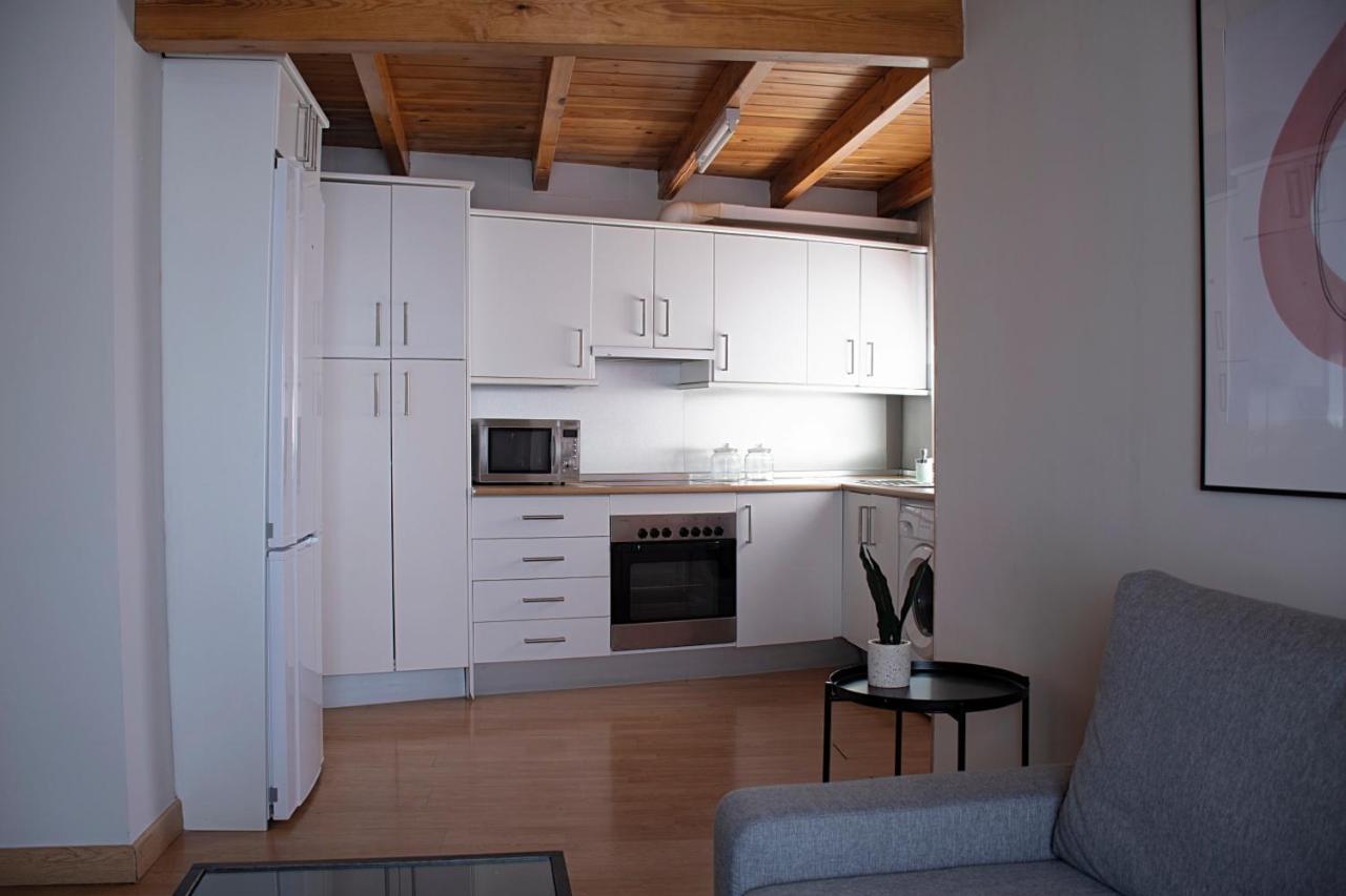 Duplex Centro De Lejlighed Málaga
