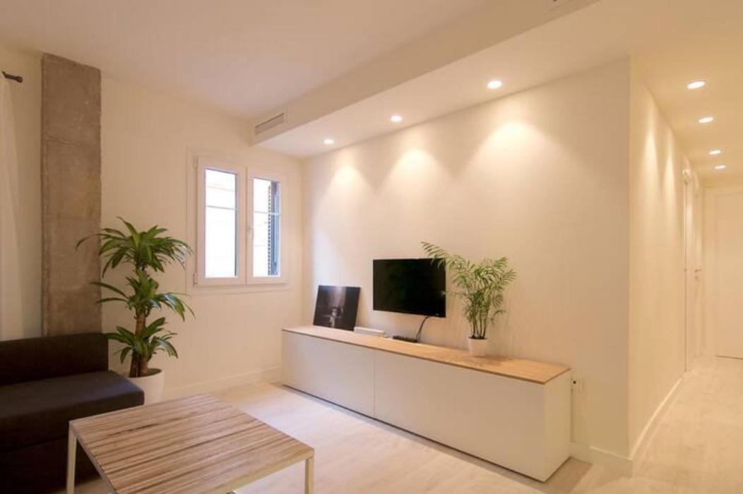 Gran Apartamento En El Centro Historico Con Parking Gratuito 4 Por Keywise Apartamento
