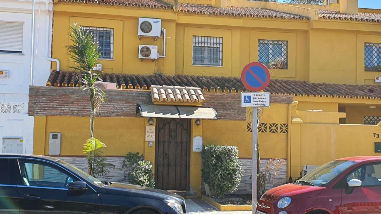 La Baraka De Guadalmar Aeropuerto Malaga