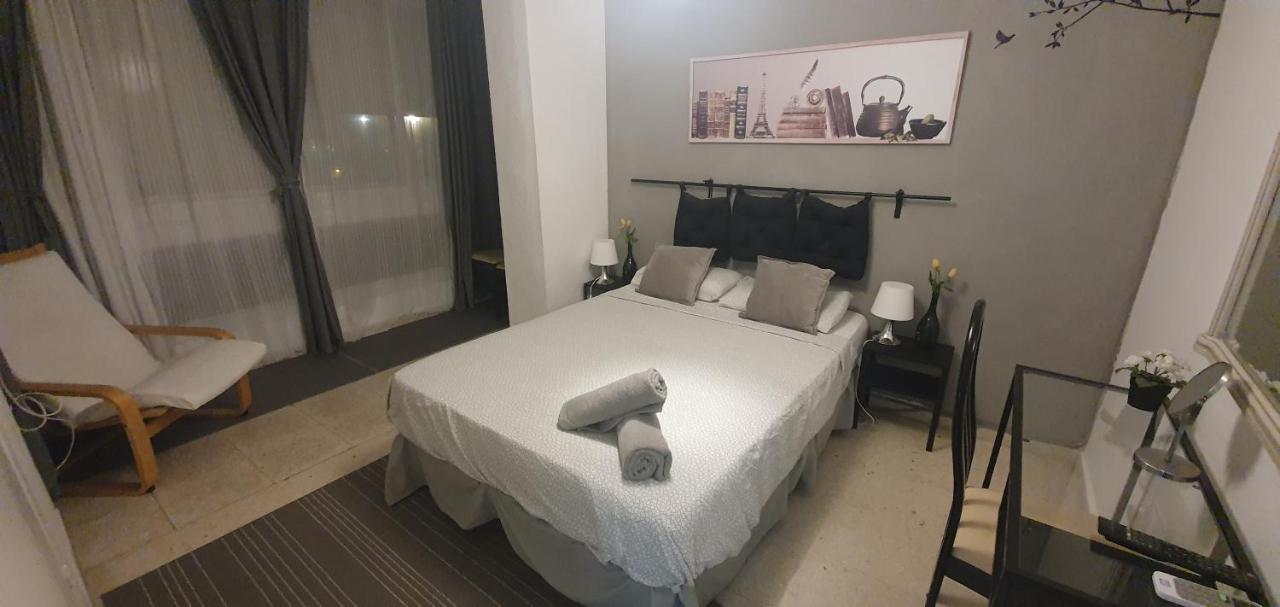 Royalhomes Carranque Apartamento Málaga