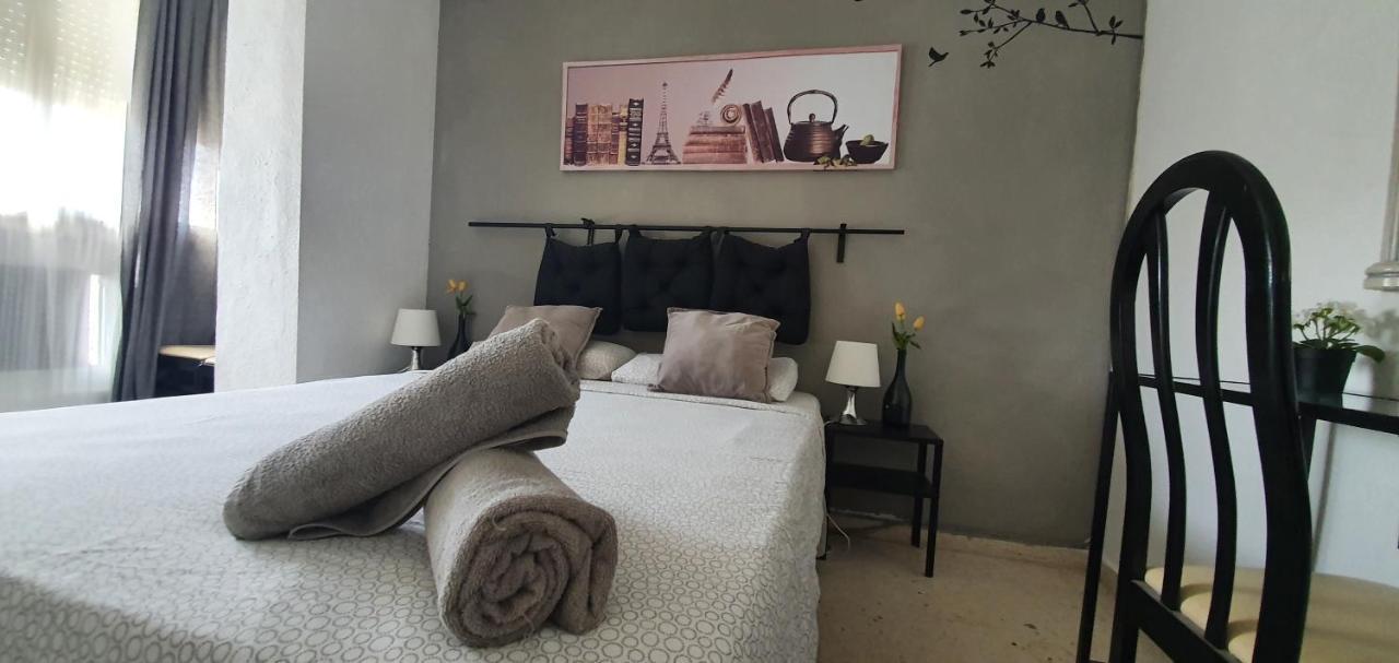 Royalhomes Carranque Apartamento Málaga